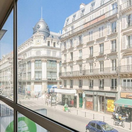 Sublime Appartement Quartier Montorgueil Παρίσι Εξωτερικό φωτογραφία