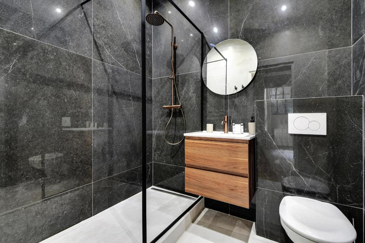 Sublime Appartement Quartier Montorgueil Παρίσι Εξωτερικό φωτογραφία