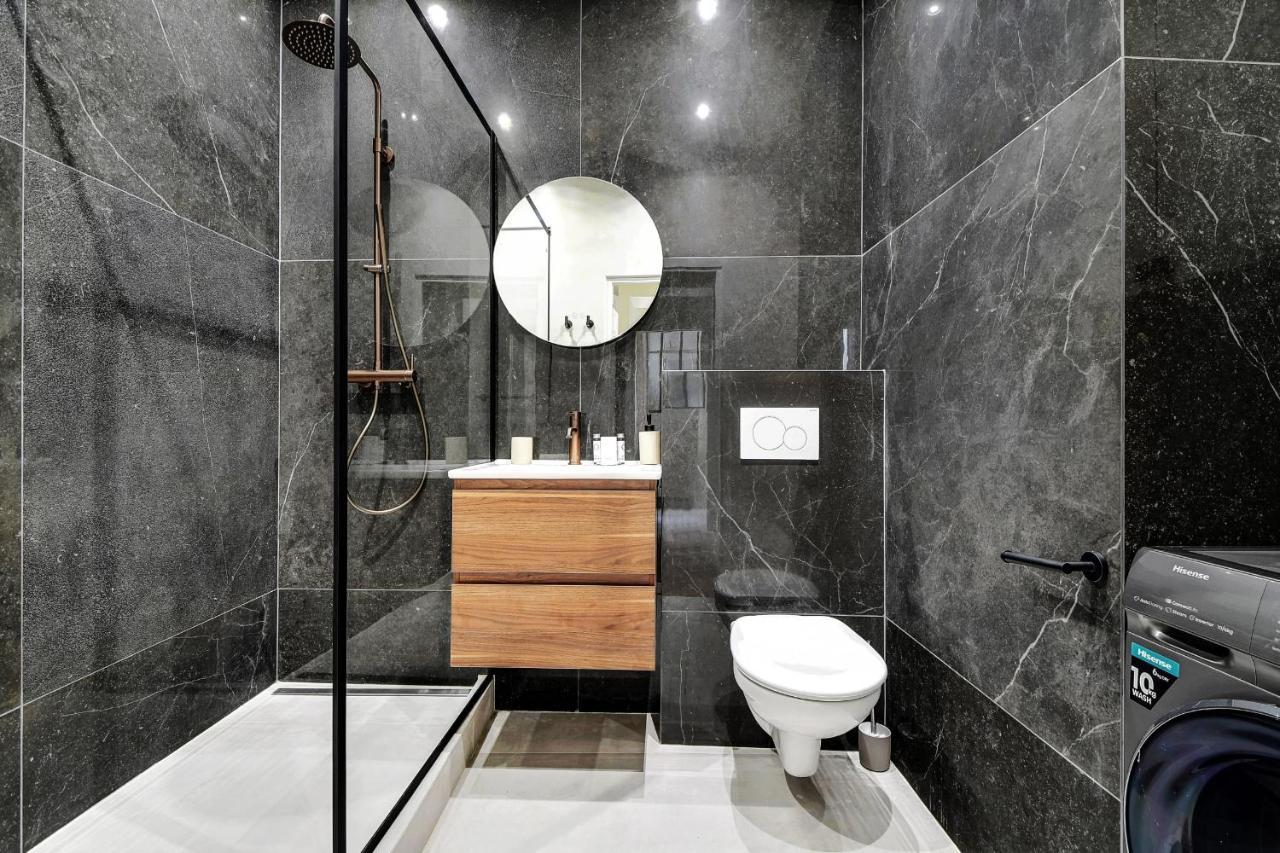 Sublime Appartement Quartier Montorgueil Παρίσι Εξωτερικό φωτογραφία